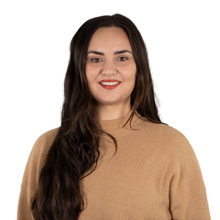 Anne Louise van der Meijden