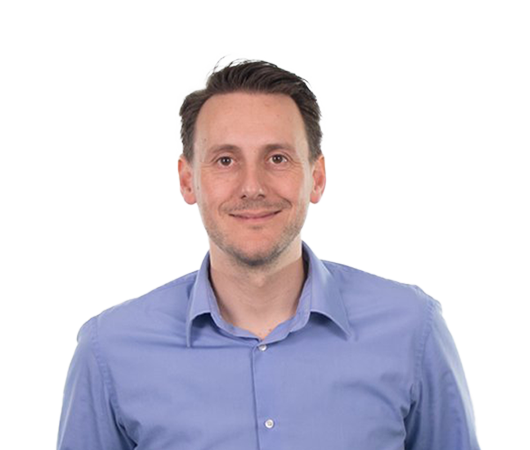 Daan de Bie