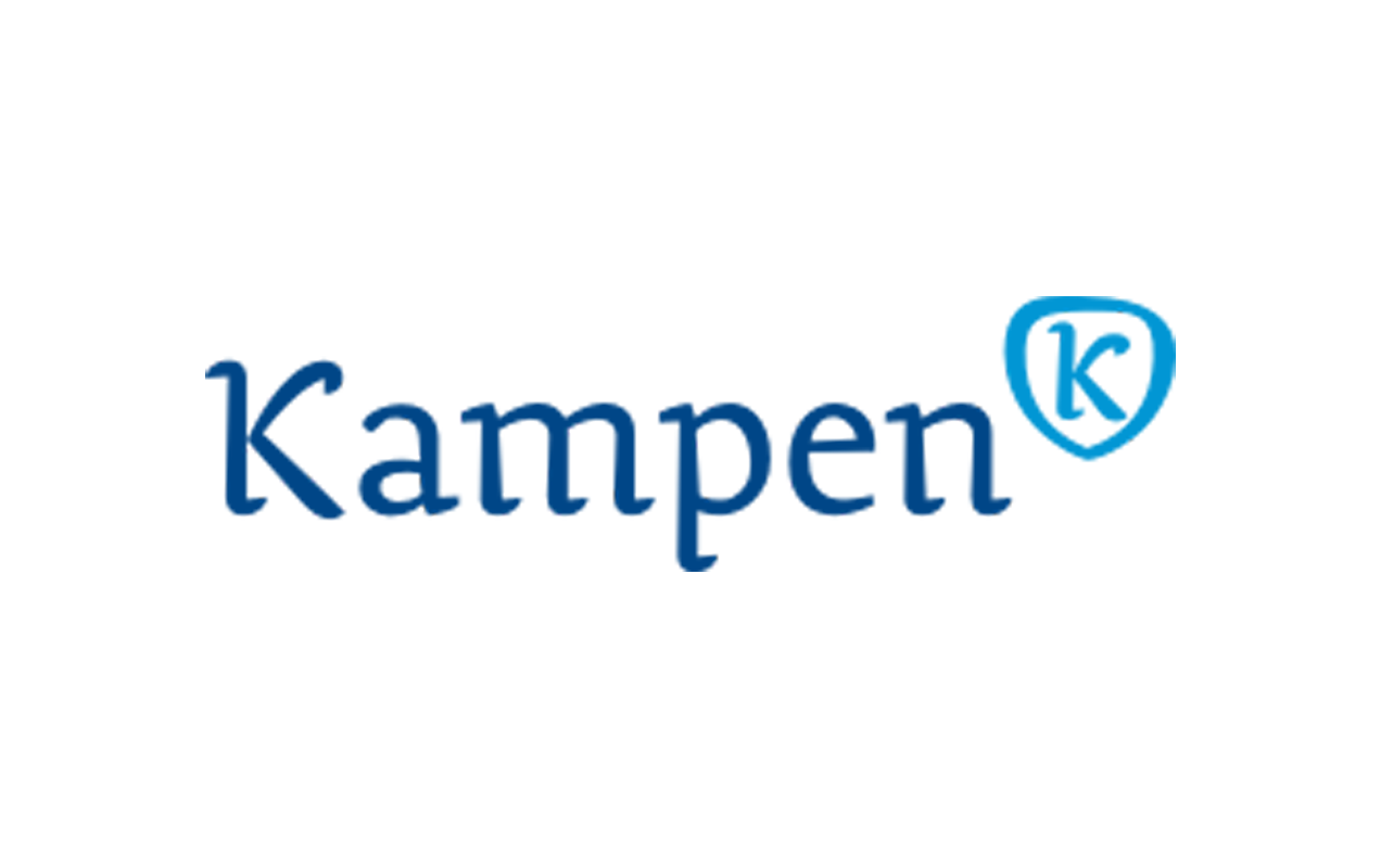 Logo Kampen