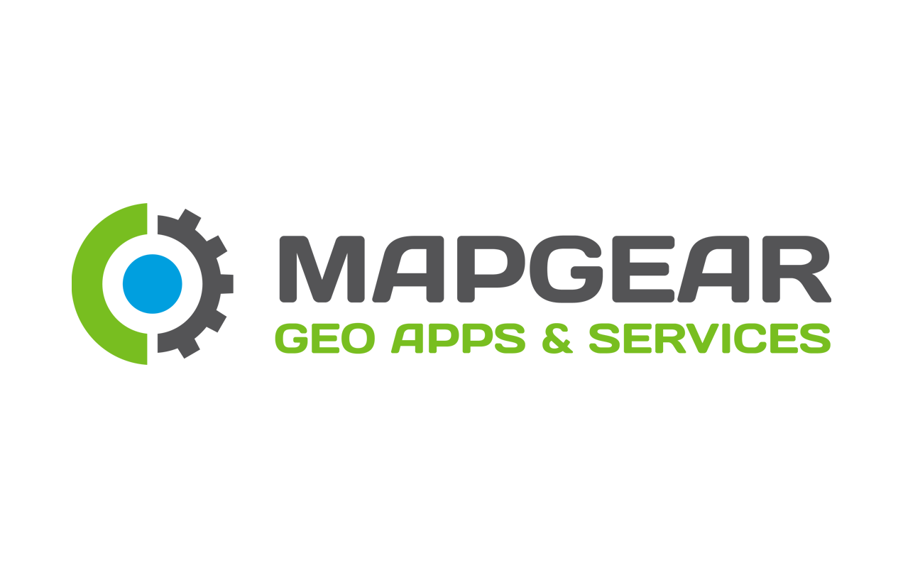 Logo MapGear